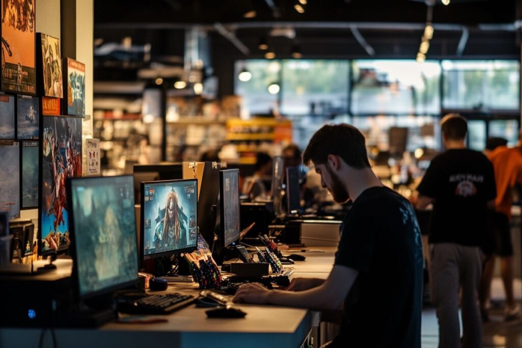 Pourquoi les Mmorpg 2025 attirent de plus en plus de joueurs du monde entier